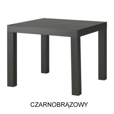 IKEA STOLIK DLA DZIECKA LACK + 2 krzesełka ZESTAW Bohater brak