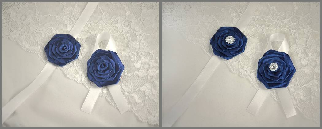 ELEGANCKIE KOTYLIONY KOLORY ŚLUB WESELE STUDNIÓWKA Rodzaj kotylion