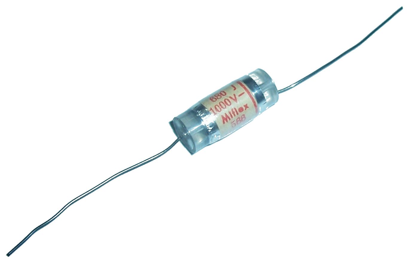 

Kondensator KSF-020 680pF __ 1000V __ 1kV 4szt=6zł