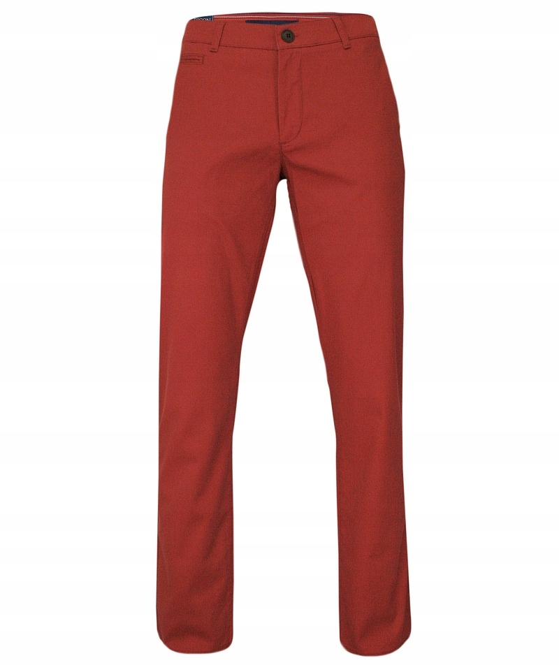 Bavlněné kalhoty typu chinos – 31/32