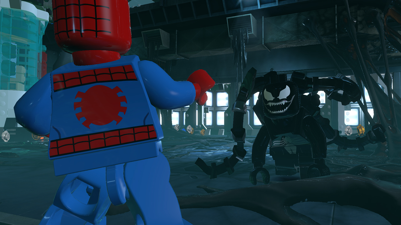 Lego marvel super heroes картинки