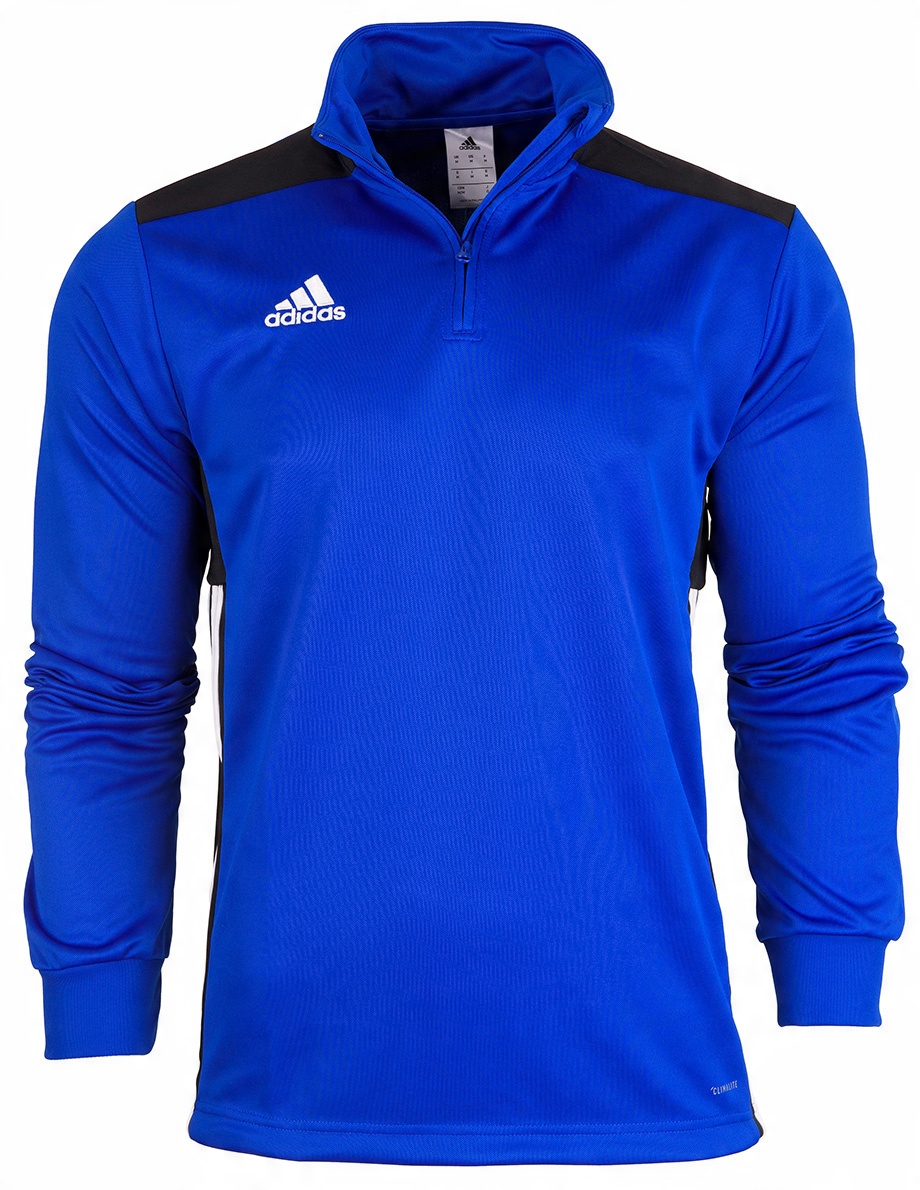 

Adidas Bluza Męska Regista CZ8649 roz XL