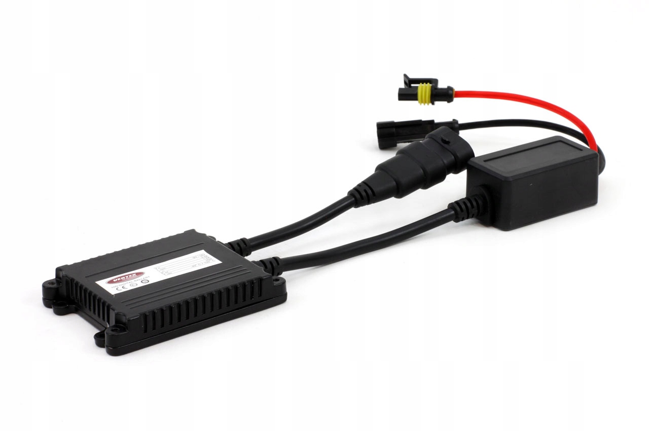 PRZETWORNICA CYFROWA AC SLIM XENON 35W D2S,D2R,D4S