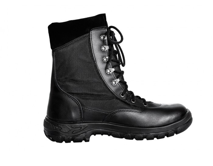 POLSKIE BUTY TAKTYCZNE GROM PROTEKTOR WOJSKOWE 47 Marka Protektor