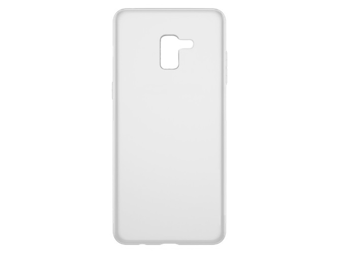 

Etui ultra Slim obudowa Tpu Samsung Galaxy J6 2018