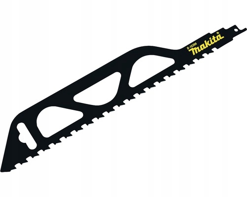 Makita Pilový List Pro Pilu Ocasku 305 mm 1 Ks Siporex