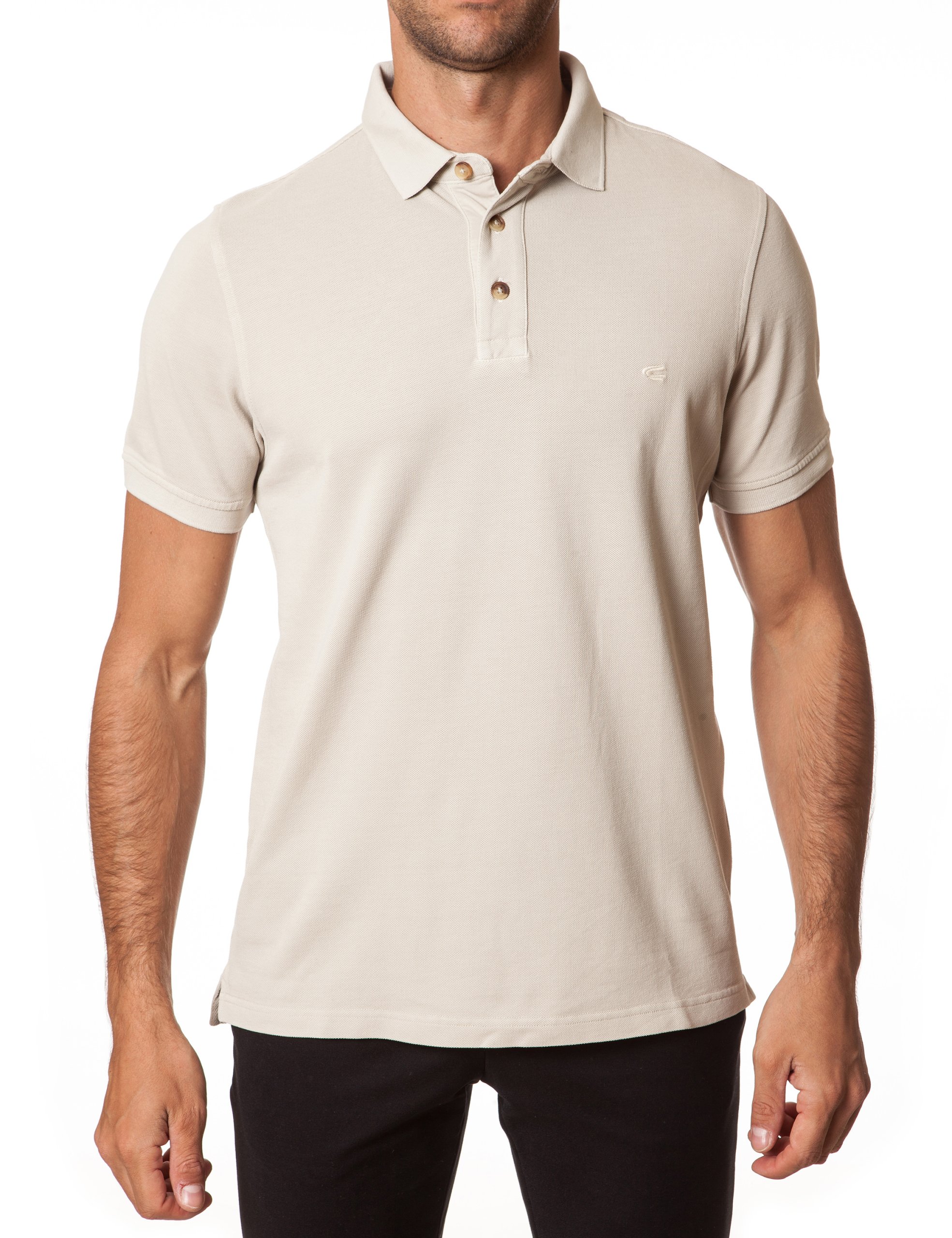 

Camel Active koszulka polo t-shirt L 468506/03