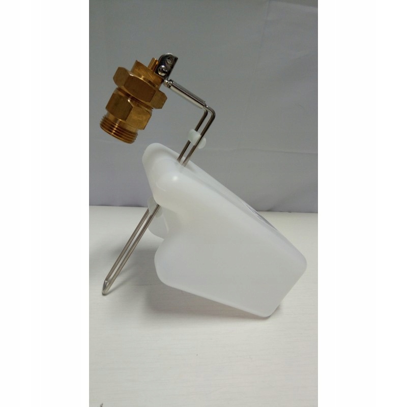 ZAWÓR PŁYWAKOWY POIDŁO NIEZAMARZAJĄCE IZOLOWANE Pojemność 1 l