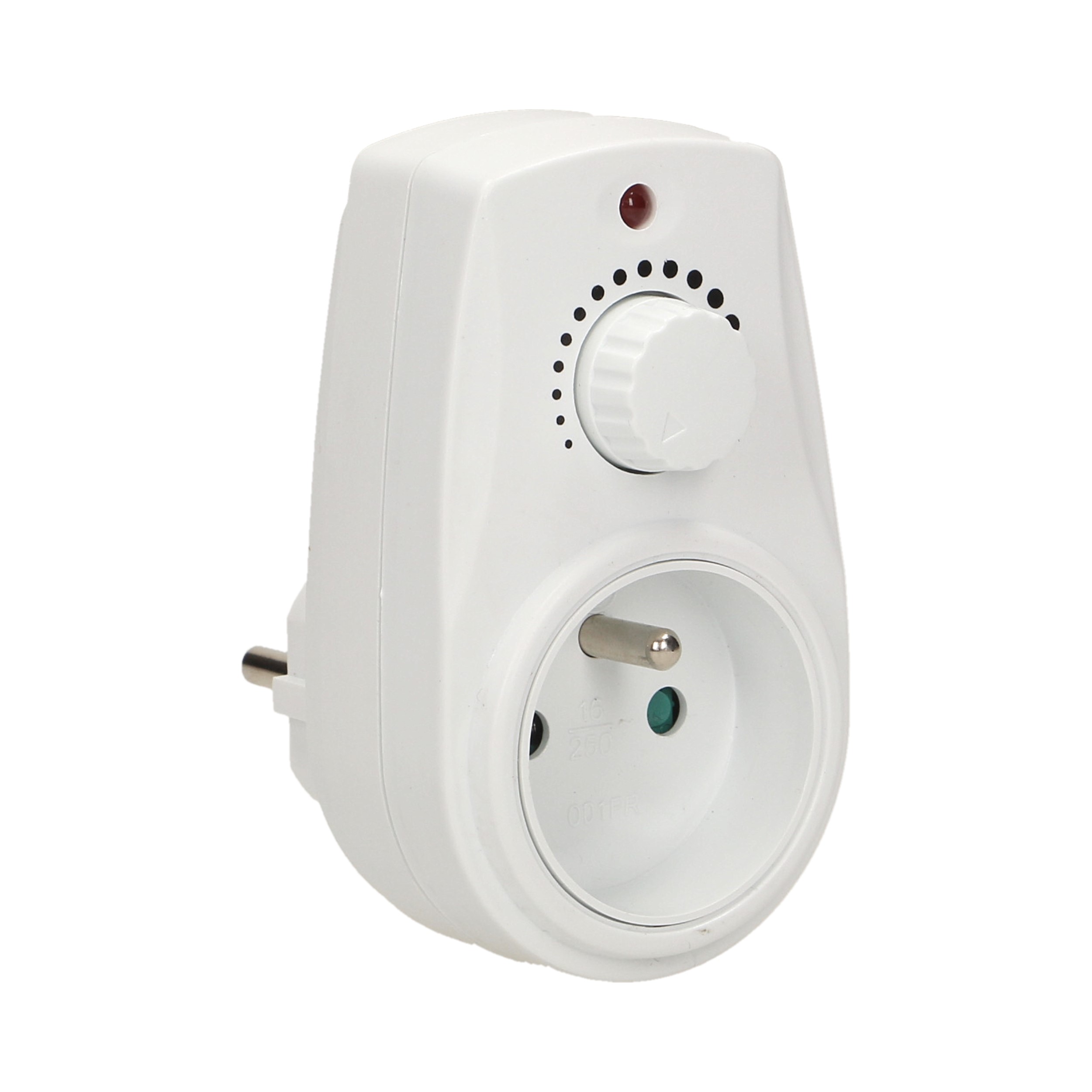 ŚCIEMNIACZ REGULATOR OBROTÓW MOCY WENTYLATORA 230V Rodzaj ściemniacz