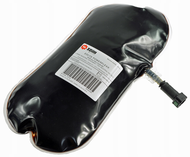 EOLYS POWERFLEX FAP DPF C2 C3 DS3 1007 9678034080