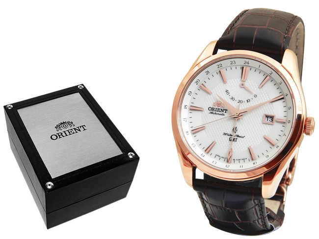 Automatické Hodinky Orient FDJ05001W0