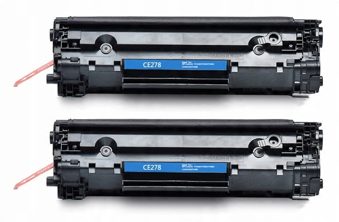 

Toner Do Drukarki Hp Laserjet M1530 M1536dnf Nowy