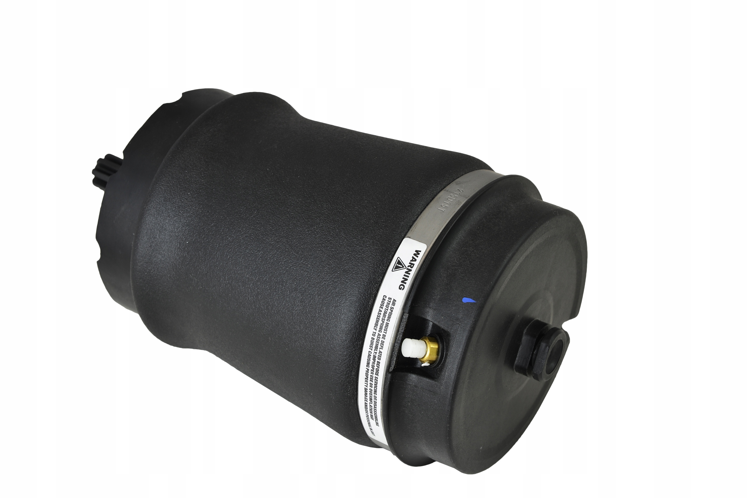 RANGE ROVER VOGUE L322 MIECH PODUSZKA TYL LIMAK Part number RKB500082