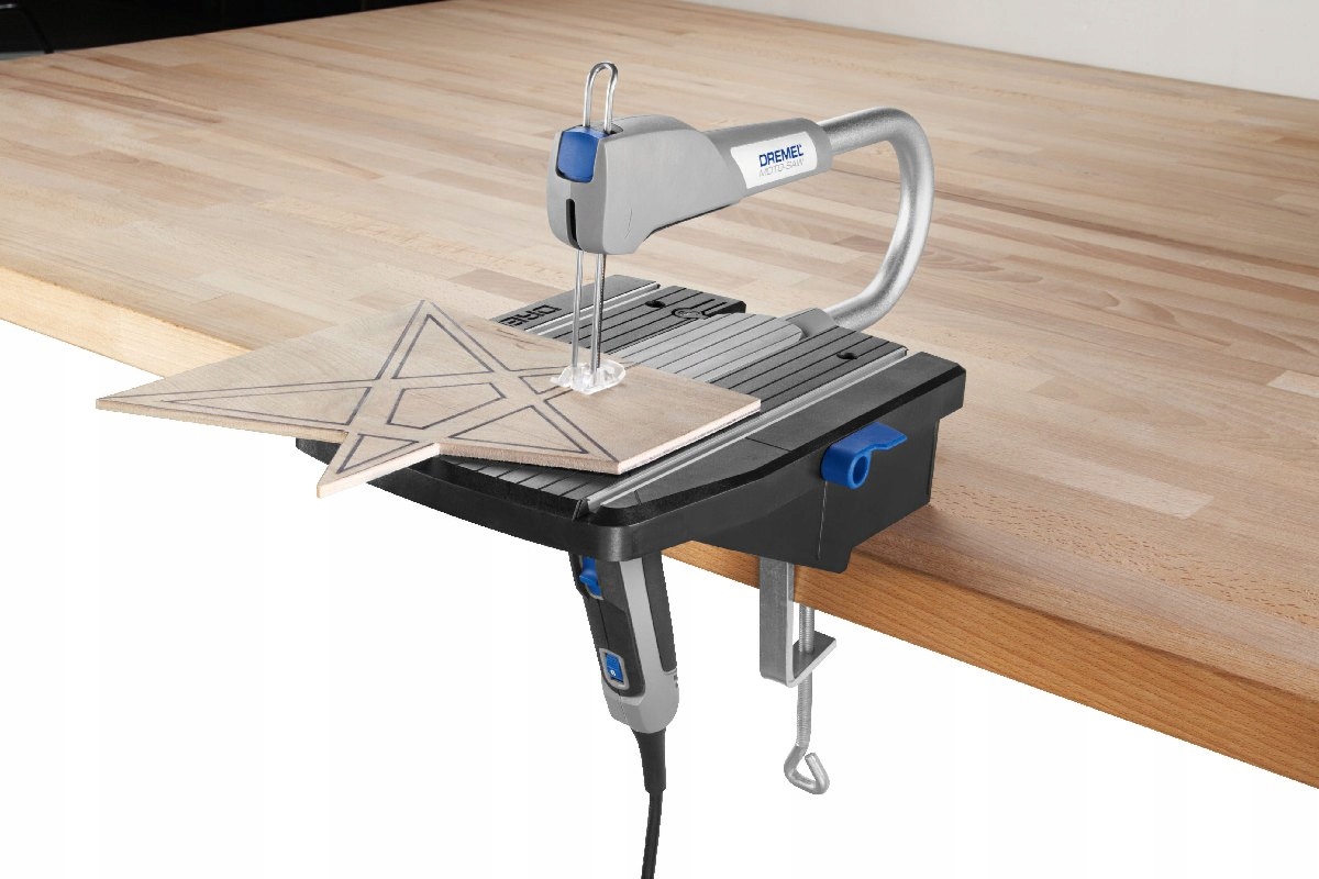 Dremel Moto-saw (ms20-1/5)