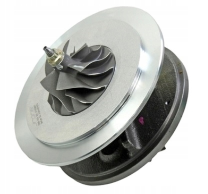 ТУРБОКОМПРЕСОР CORE IVECO DUCATO MASCOTT 2.8 TD