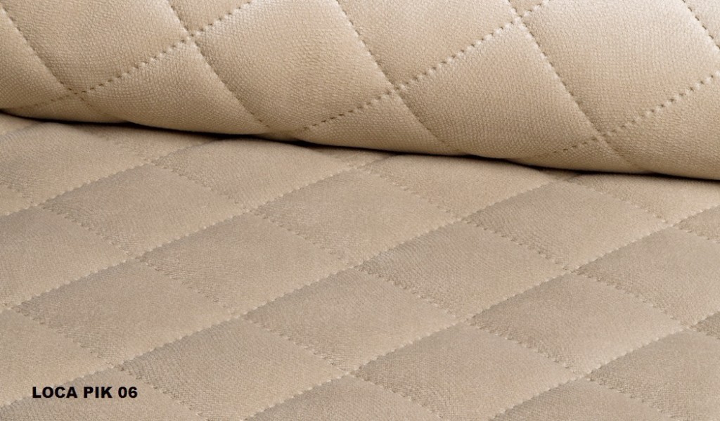 TKANINA MEBLOWA OBICIOWA EMOTIVERO LOCA PIKOWANA Kod producenta 0101014