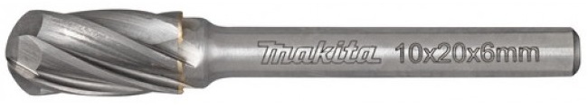 

Frez trzpieniowy do szlifierki Makita B-52766 10mm
