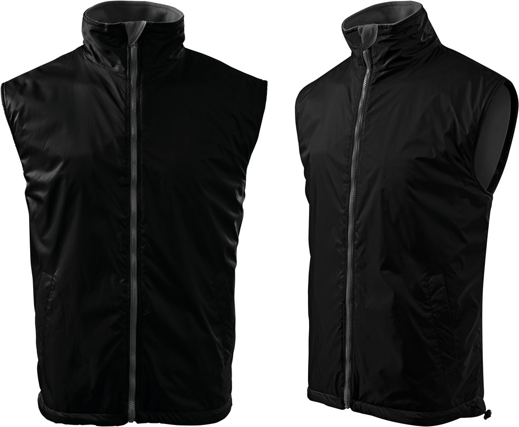 

Body Warmer Adler kamizelka Ocieplana Polarem S