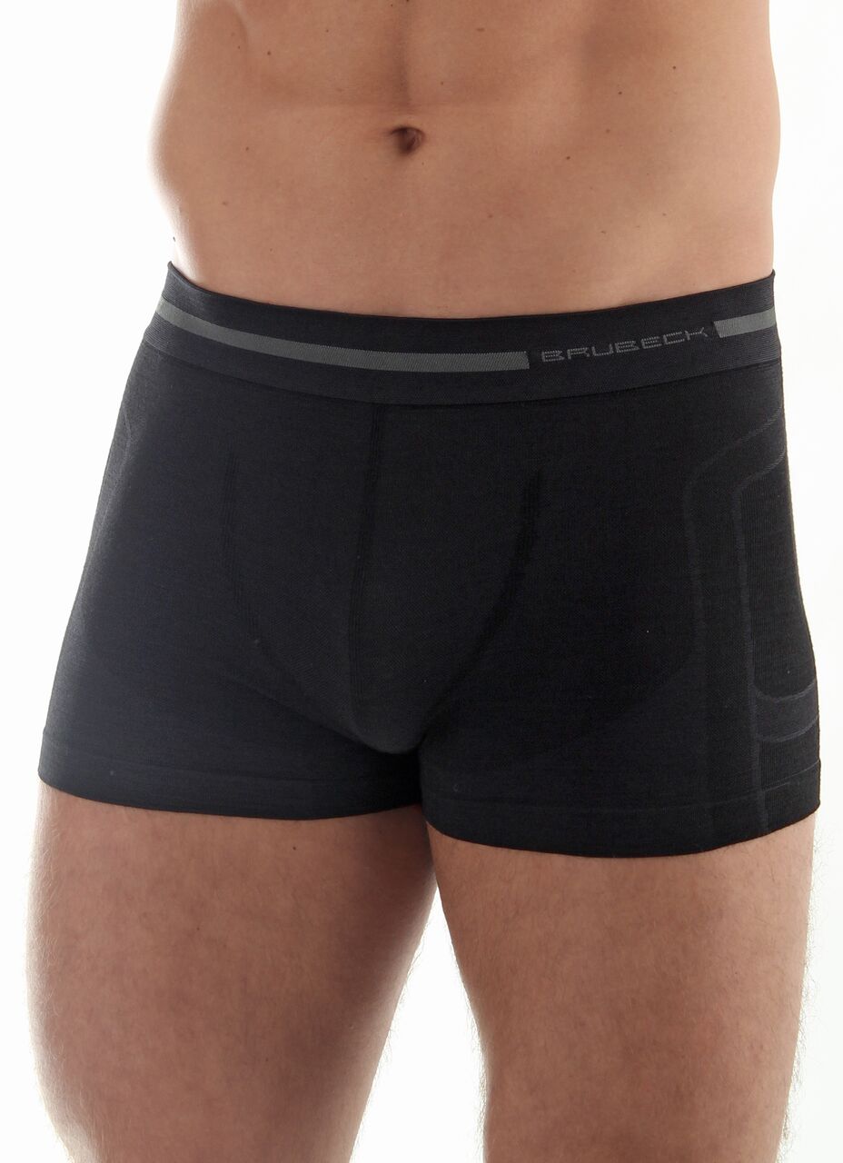 

Bokserki Men Comfort Wool dla Aktywnych L