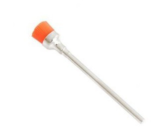 

Szczoteczka Do Czyszczenia Frezów Do Paznokci