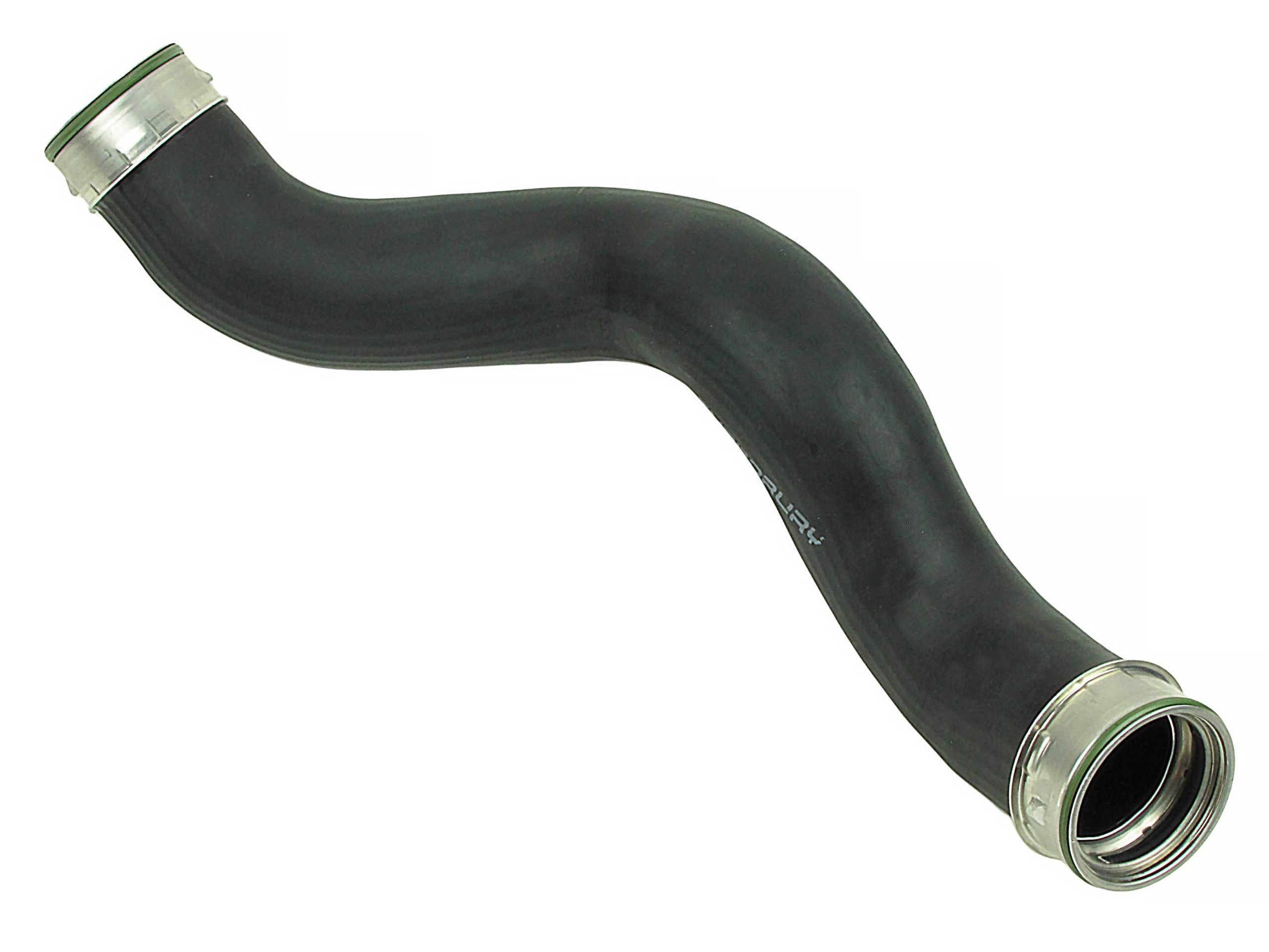 Trubka Turbo Intercoolera Mercedes E-class W211