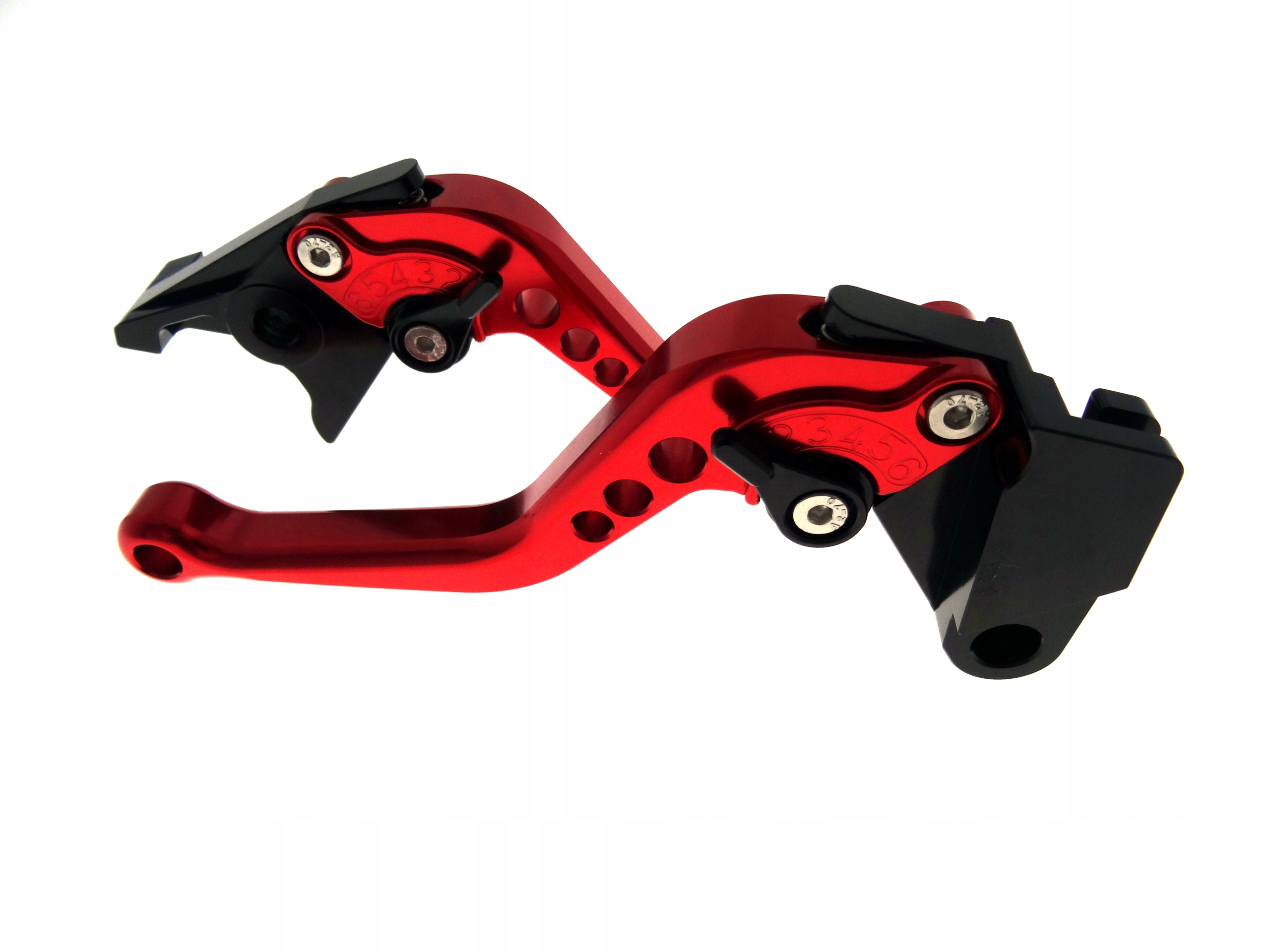 002/F14/K750 - ВАЖІЛЬ РУЧКИ ДЛЯ KAWASAKI ER - 5 З 750 2004-2006