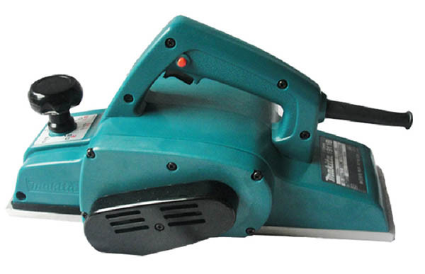 Makita 1911B Rabot électrique 230V - 110 mm