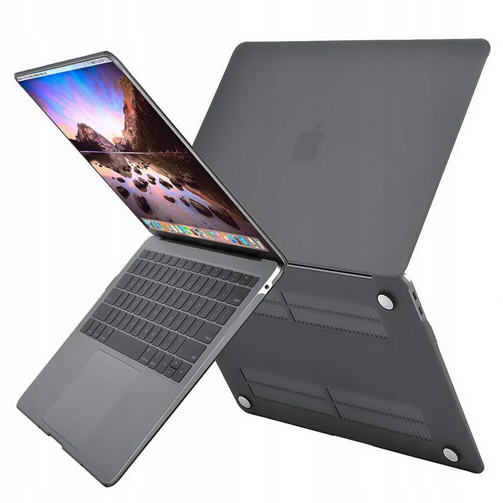 

Dp Hard Case Etui Do Macbook Air 13 A2179 (2020)