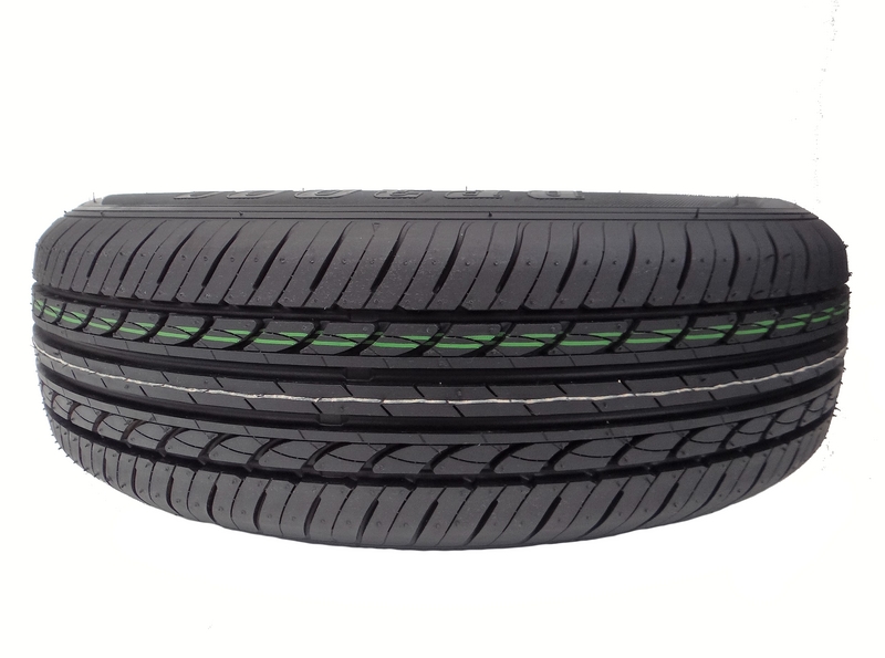 Koło zapasowe 15 SUZUKI SWIFT 3 4 2010- 175/65R15 Rodzaj felg Stalowe