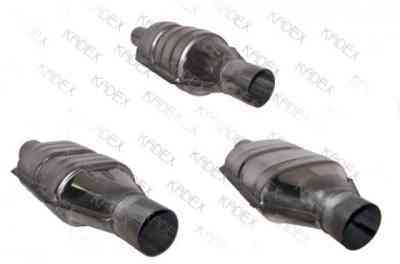 Kadex Tłumik Strumienica Katalizator AWG Typ samochodu Samochody osobowe