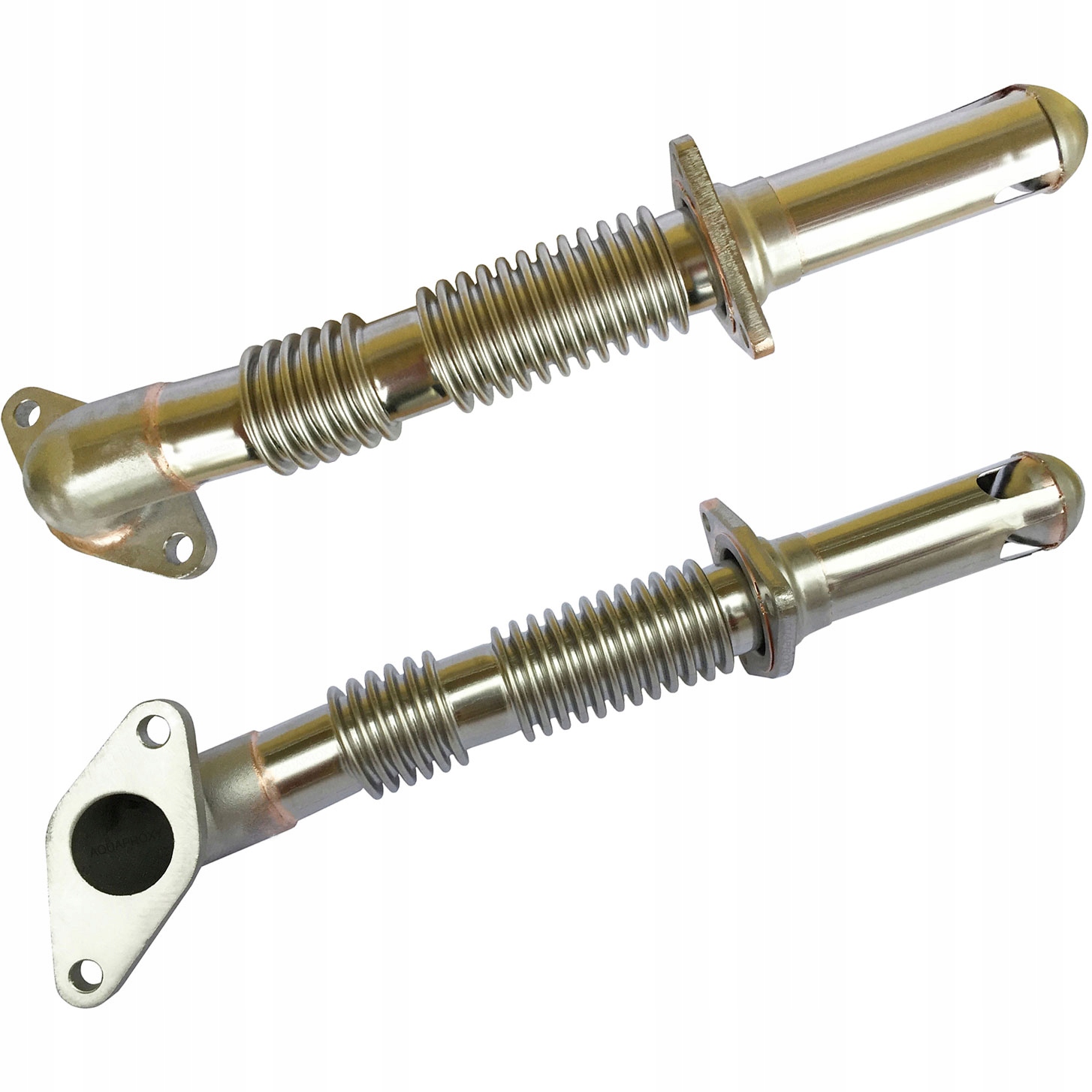 Konektorová trubka Egr Fiat Ducato 2,3 Eur 5