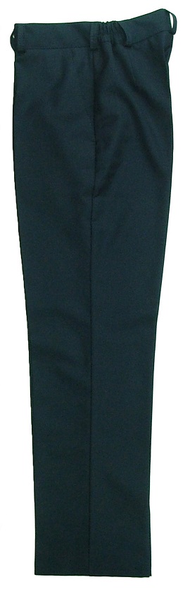 SPODNIE CHŁOPIĘCE WIZYTOWE SLIM R. 158 GARNITUROWE Marka Inna marka