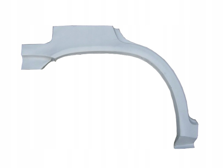 DAEWOO ESPERO 95-99 REPERATURKA BŁOTNIKA TYLNEGO P