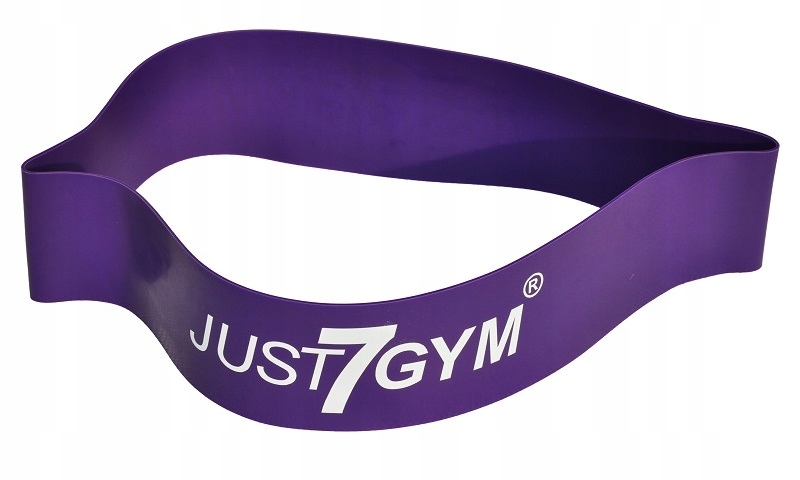 ZESTAW 4 MINI POWER BAND GUMY LOOP TUBING CROSSFIT EAN (GTIN) 5904915180572