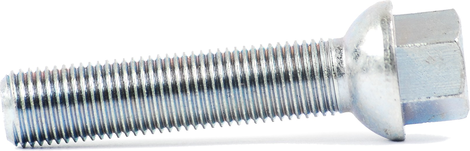 Śruby kół felg 14x1,5x60 kula AUDI VAG MERCEDES