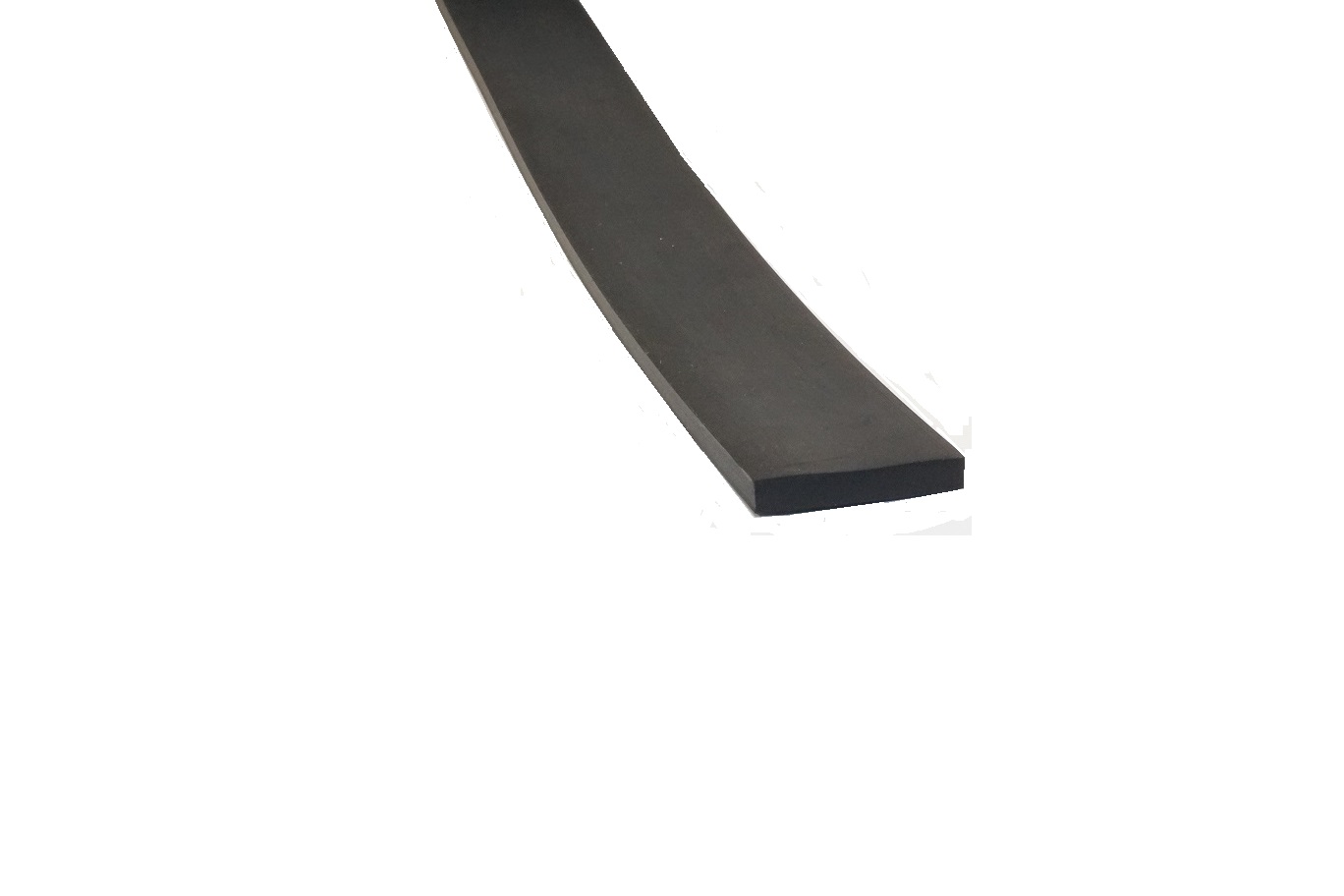 

Taśma Gumowa Osłona Guma Uszczelka 30x5 mm