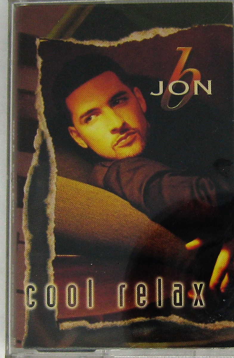 JON B (&2 Pac) - Cool Relax [kaseta]NOWA FOLIA 12556714589 - Sklepy ...