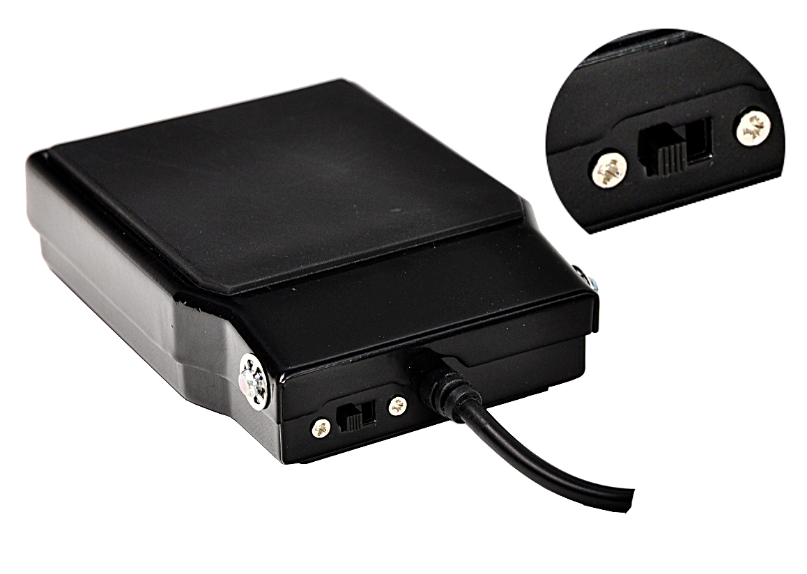 PEDAŁ SUSTAIN DAMPER MEIDEAL SP20 DO PIANINA KEYBOARDU CASIO YAMAHA Kod producenta SP20