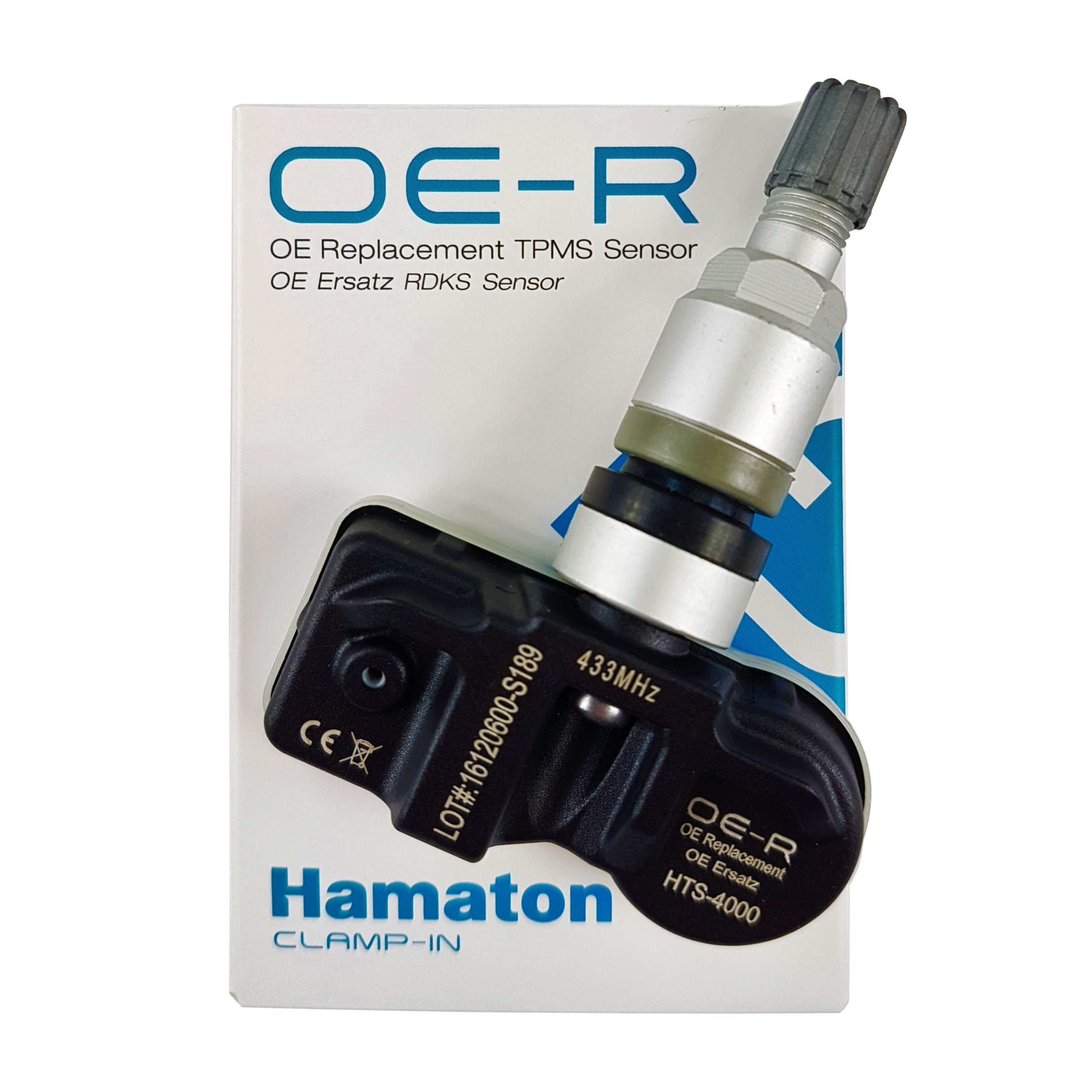 Czujnik cisnienia FORD MONDEO 8G921A189KB