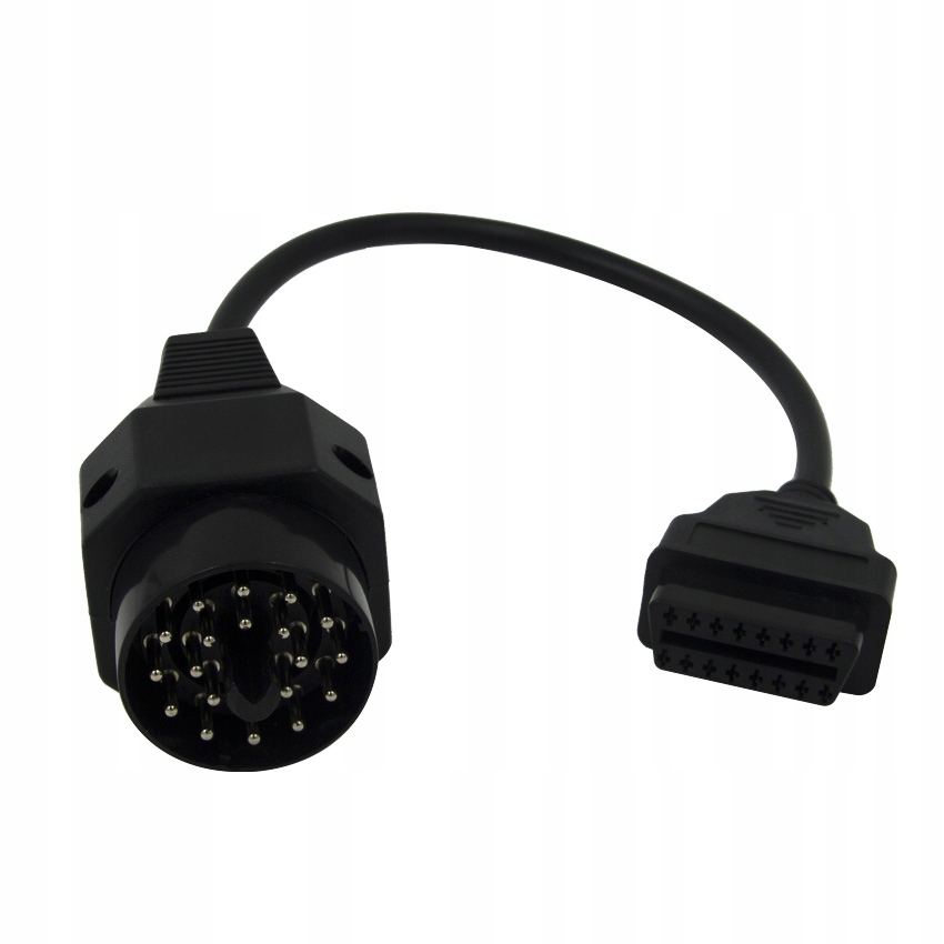 

Adapter Przejściówka Obd-ii Bmw 16-pin/20-pin E46