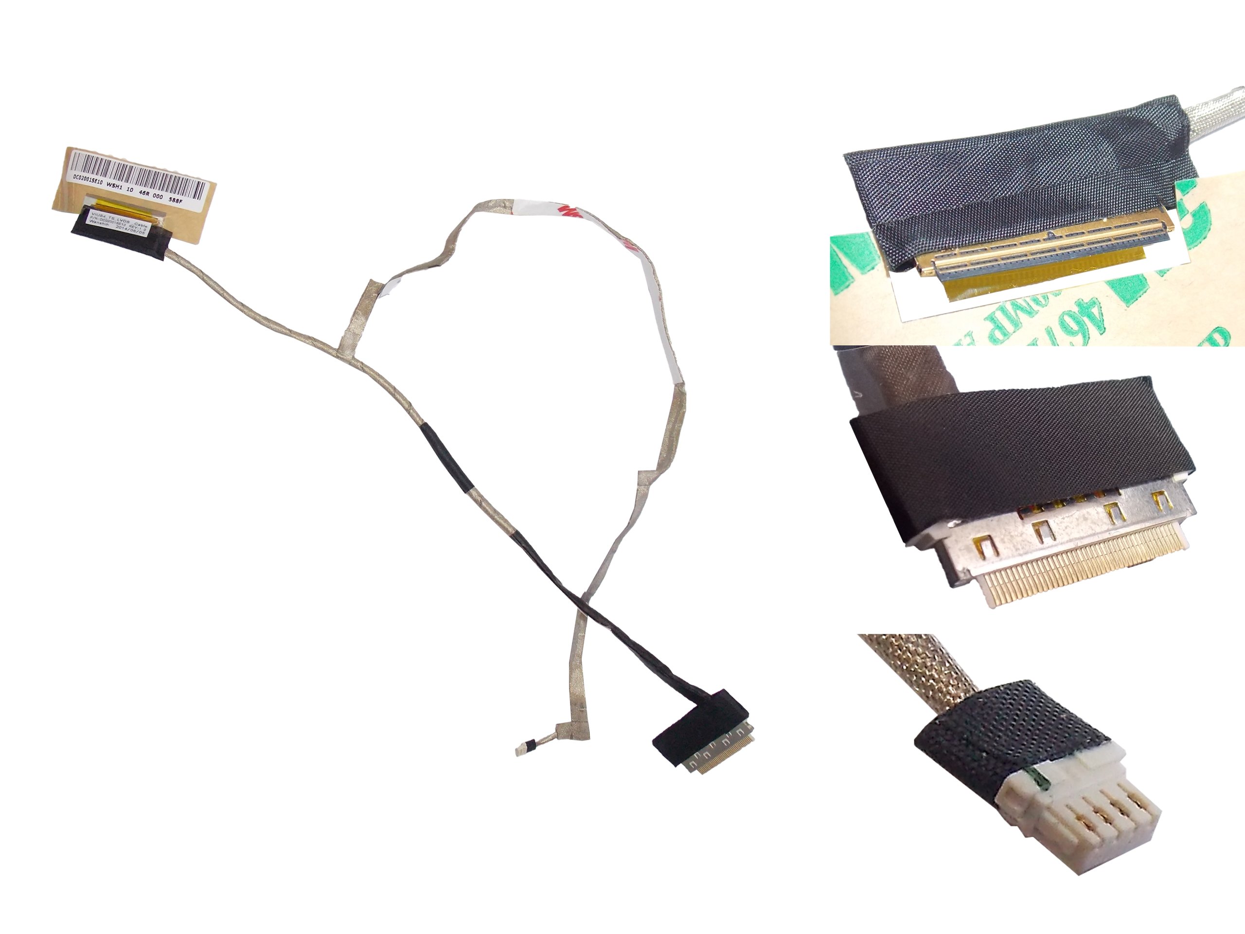 Maticová Páska Pro Lenovo S415 S300T S400T S500T S405T