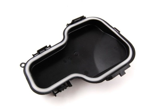 Originální kryt xenonového světlometu Bmw E90 L