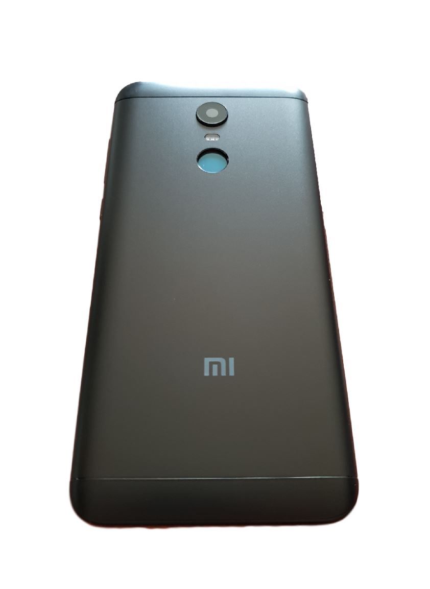 

Klapka tylna obudowa back do Xiaomi Redmi 5 Plus