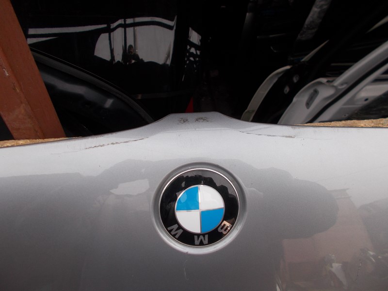 COFANO BMW X3 E83