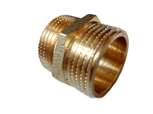 NYPEL MOSIĘŻNY 1/2" MOCNY PRODUKT POLSKI