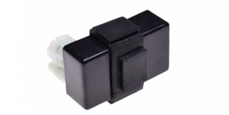 MODUŁ ZAPŁONOWY DO KINGWAY CHOPER 150 250 Producent Wilmat