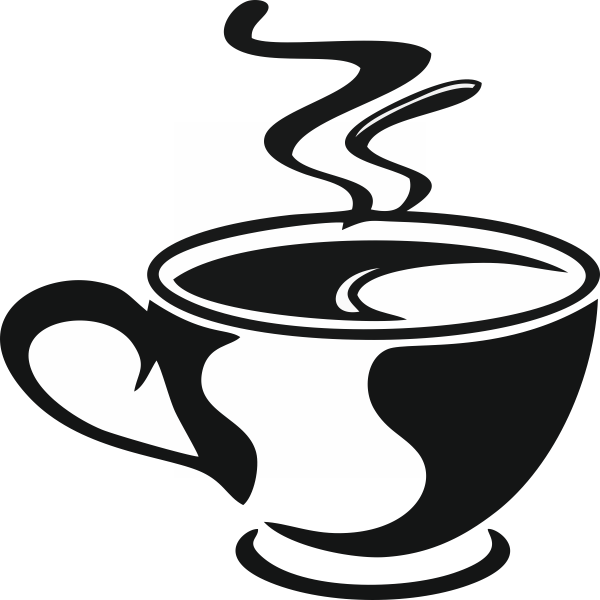 

Naklejka na ścianę Kuchnia Kawa filiżanka 35 cm