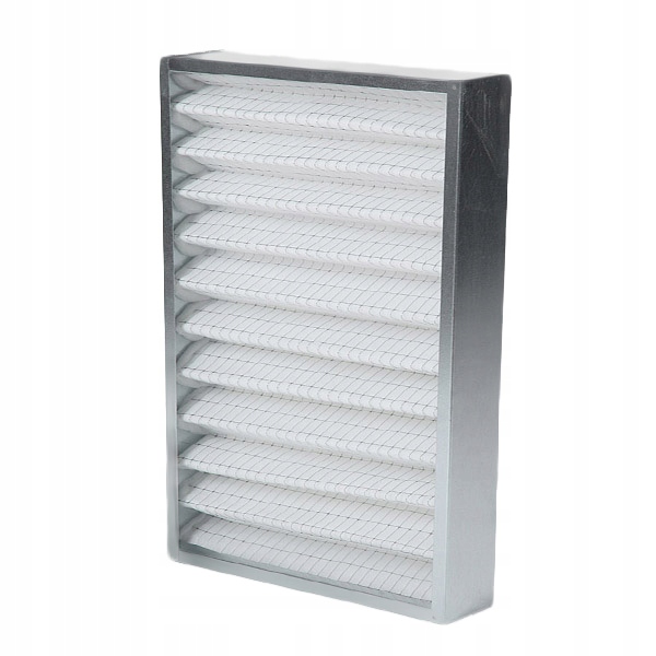 Plisovaný kazetový filtr G4 pro Wanas 900H