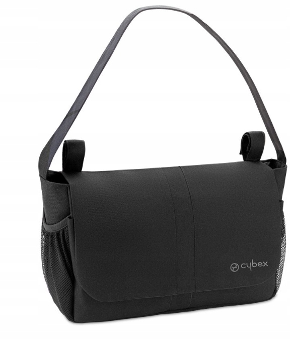 CYBEX СУМКА ДЛЯ КОЛЯСКИ BALIOS S M IRIS ПРИАМ EEZY S