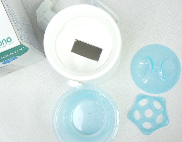 @*UNIWERSALNY PODGRZEWACZ DO BUTELEK STERYLIZATOR Marka Babyono